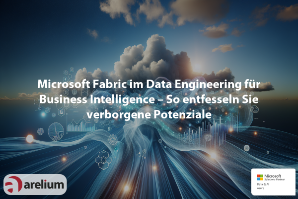 Microsoft Fabric OneLake Integration