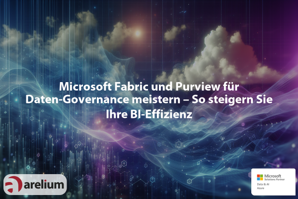 Microsoft Fabric OneLake Governance
