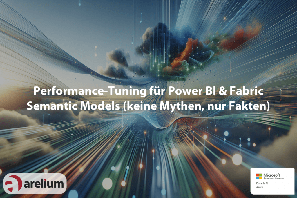 Microsoft Fabric OneLake Performance