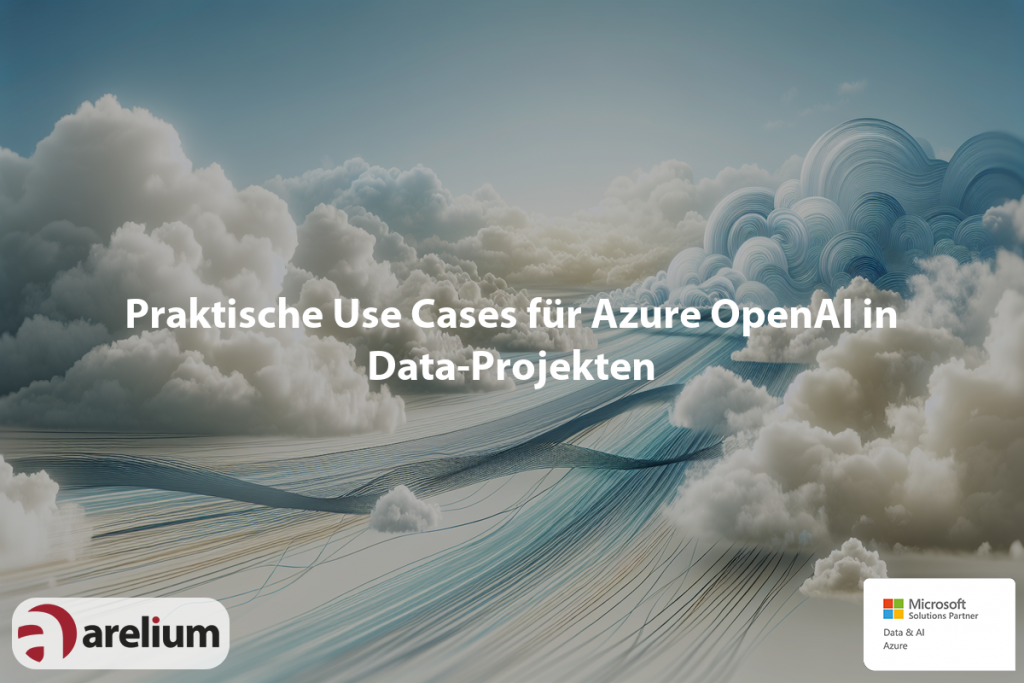 Azure OpenAI Data Use Cases