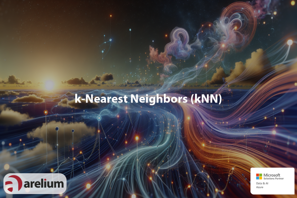 k-Nearest Neighbors Algorithmus
