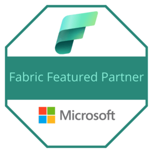 Microsoft Fabric Featured Partner