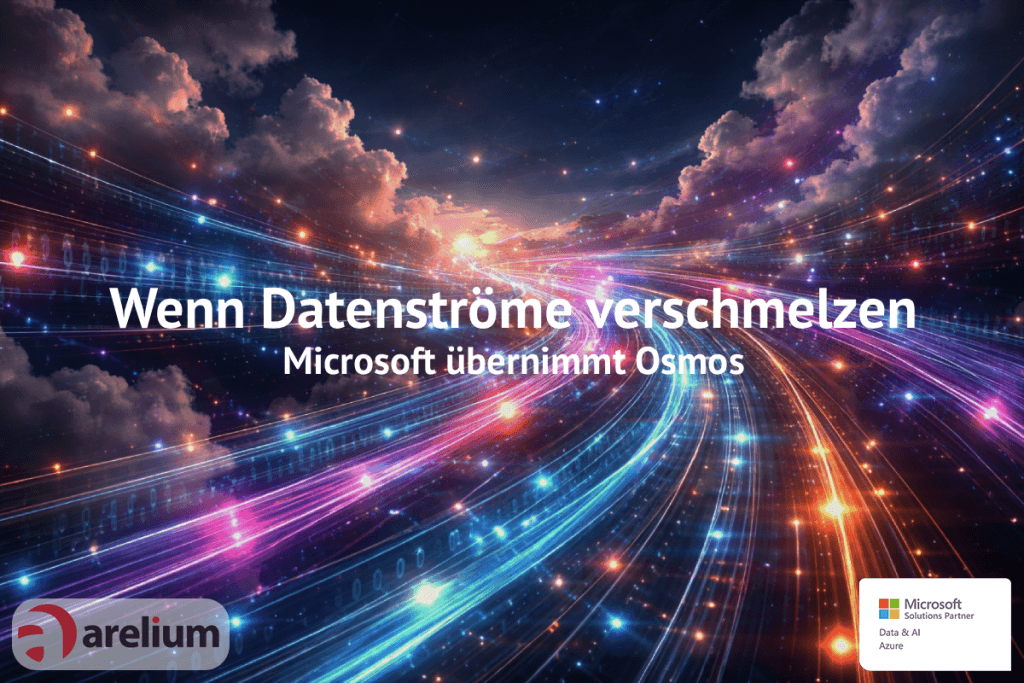 Microsoft kauf Osmos