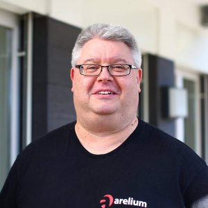 Torsten Ahlemeyer arelium