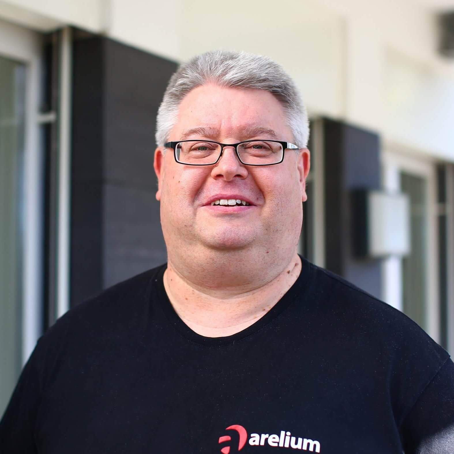 Torsten Ahlemeyer