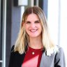 Marketing Manager Portrait