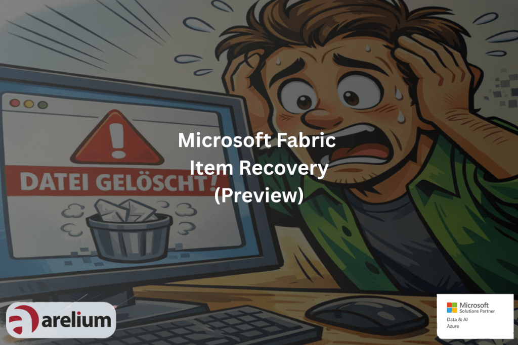 Item Recovery_arelium
