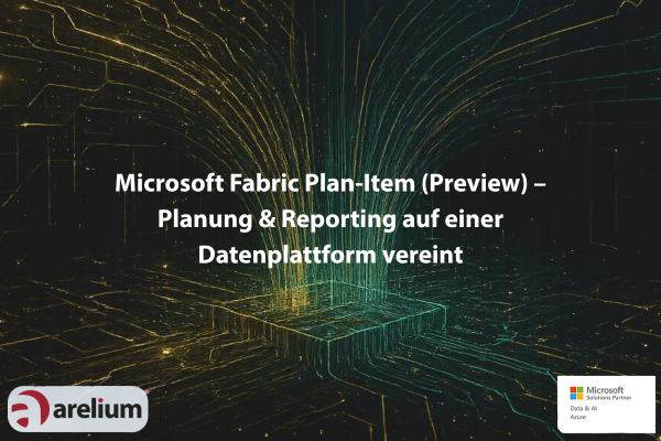 Microsoft Fabric_Planning Item