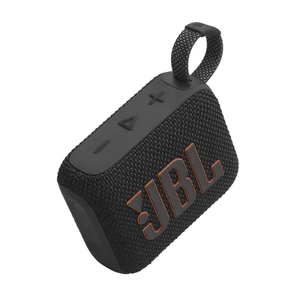 JBL GO 4 Bluetooth-Lautsprecher