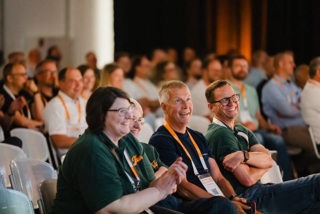 TDWI Konferenz_Bild