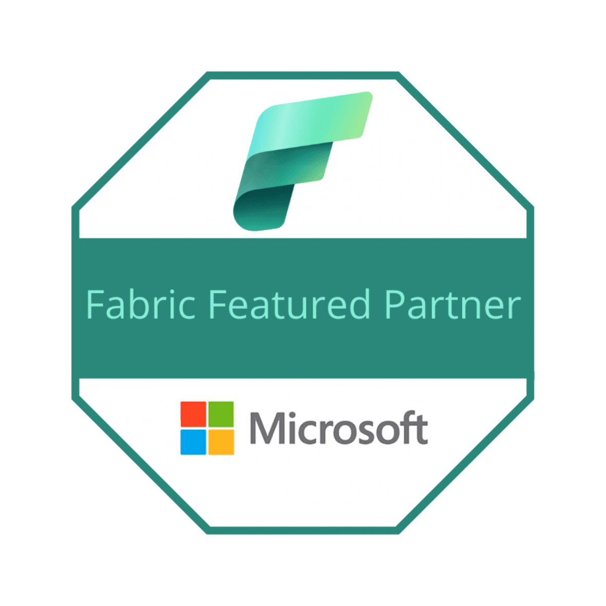 Microsoft Fabric Featured Partner