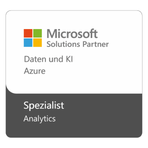 Microsoft Featured Partner arelium