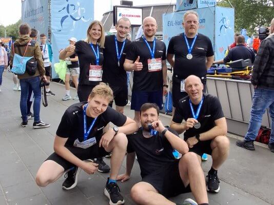 arelium Team