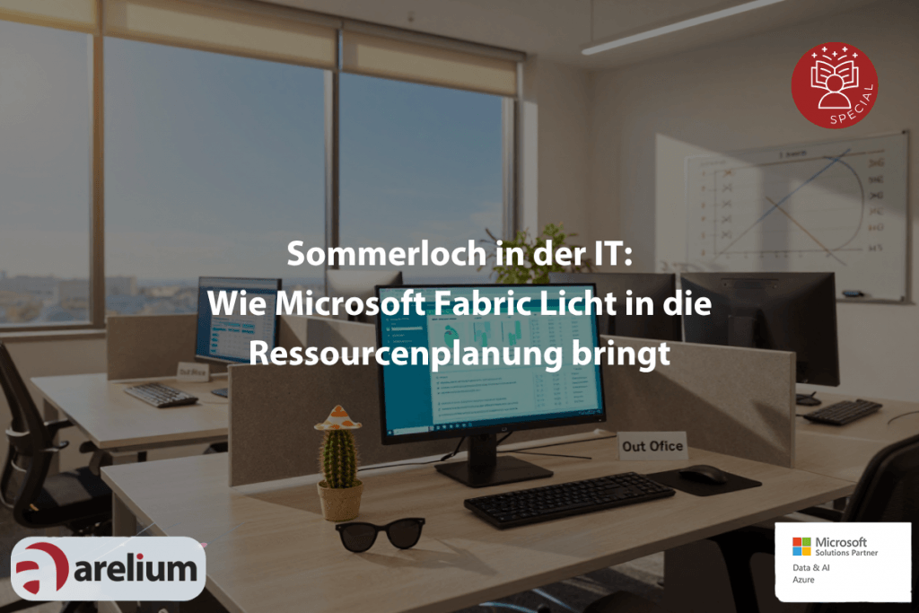 Microsoft Fabric_Sommerloch
