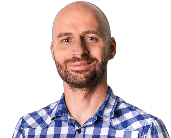 Bastian Siebel