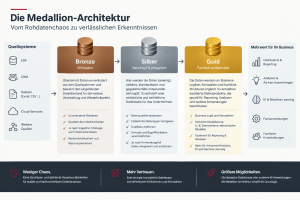 Medallion-Architektur