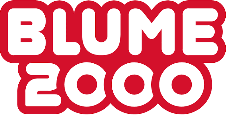 Blume 2000 SE