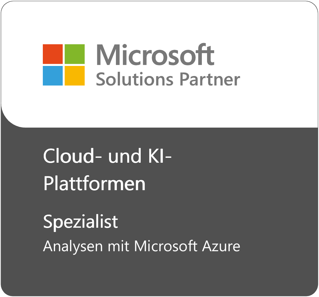 Microsoft Solutions Partner